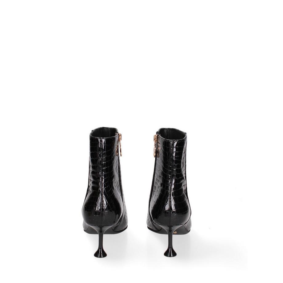 Marc Ellis Arcana Nova Stivaletto con Tacco a Spillo  