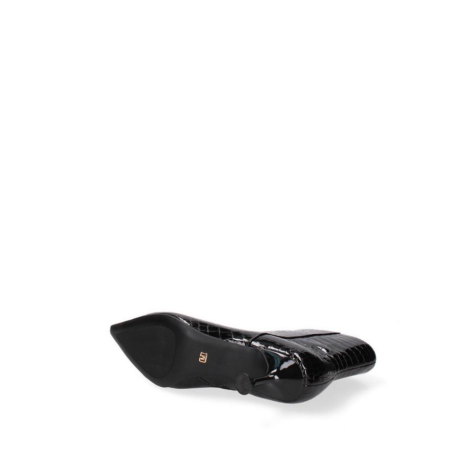 Marc Ellis Arcana Nova Stivaletto con Tacco a Spillo  