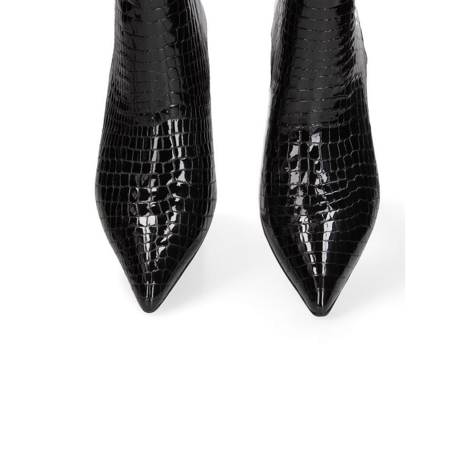 Marc Ellis Arcana Nova Stivaletto con Tacco a Spillo  