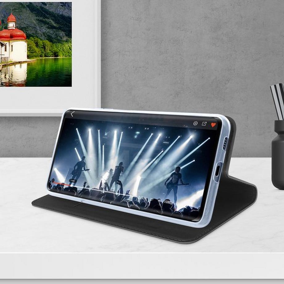 DuxDucis  Étui Vivo X51 5G Dux Ducis Noir 