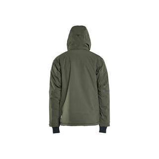 Blaklader  veste iperéable stretch 