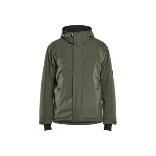 Blaklader  veste iperéable stretch 