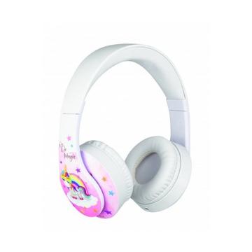 Konix Be Magic Casque Avec fil Arceau Jouer Multicolore