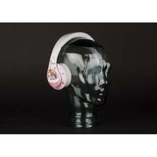 KONIX  Konix Be Magic Casque Avec fil Arceau Jouer Multicolore 