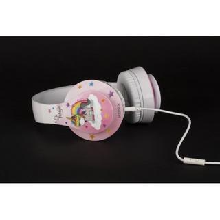 KONIX  Konix Be Magic Casque Avec fil Arceau Jouer Multicolore 