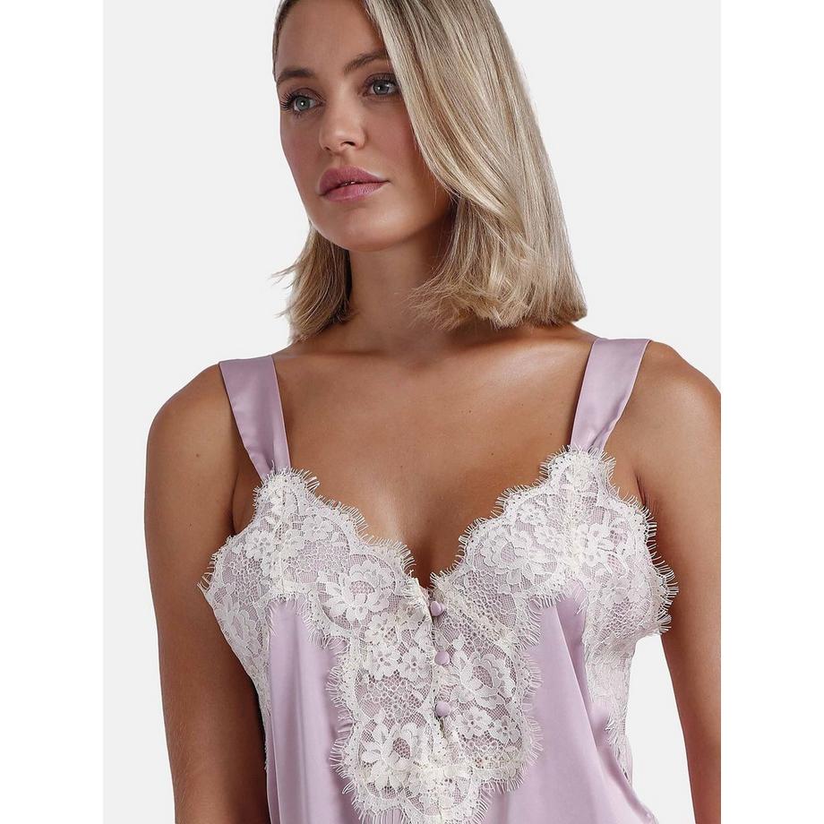 Admas Romantic Wedding Babydoll  
