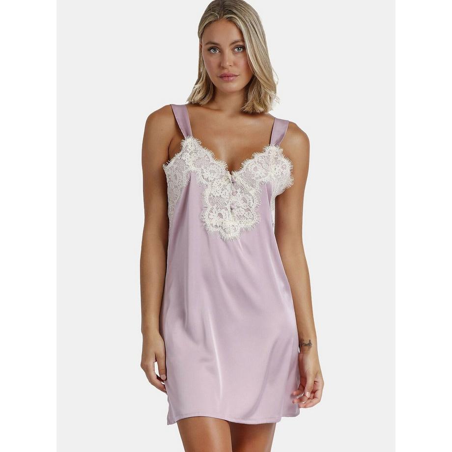 Babydoll Romantic Wedding