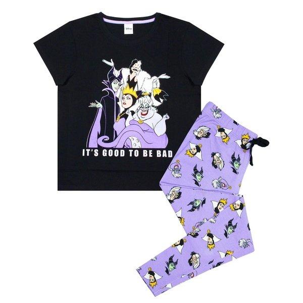 Disney  Ensemble de pyjama ITS GOOD TO BE BAD 