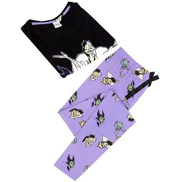 Disney  Ensemble de pyjama ITS GOOD TO BE BAD 