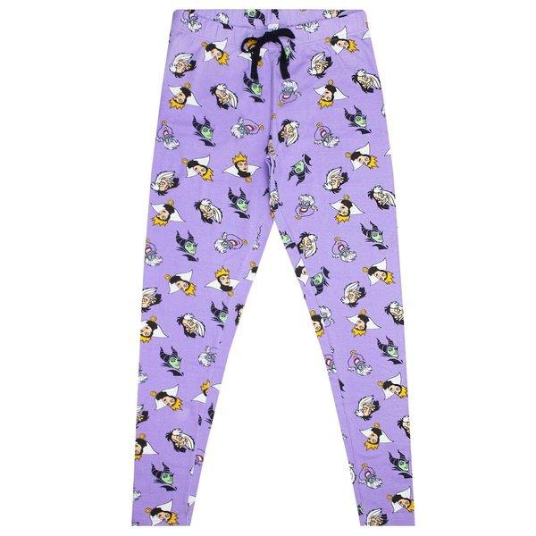 Disney  Ensemble de pyjama ITS GOOD TO BE BAD 