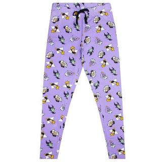 Disney  Ensemble de pyjama ITS GOOD TO BE BAD 