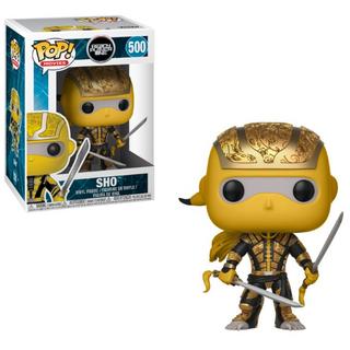 Funko  POP - Movies - Ready Player One - 500 - Sho 