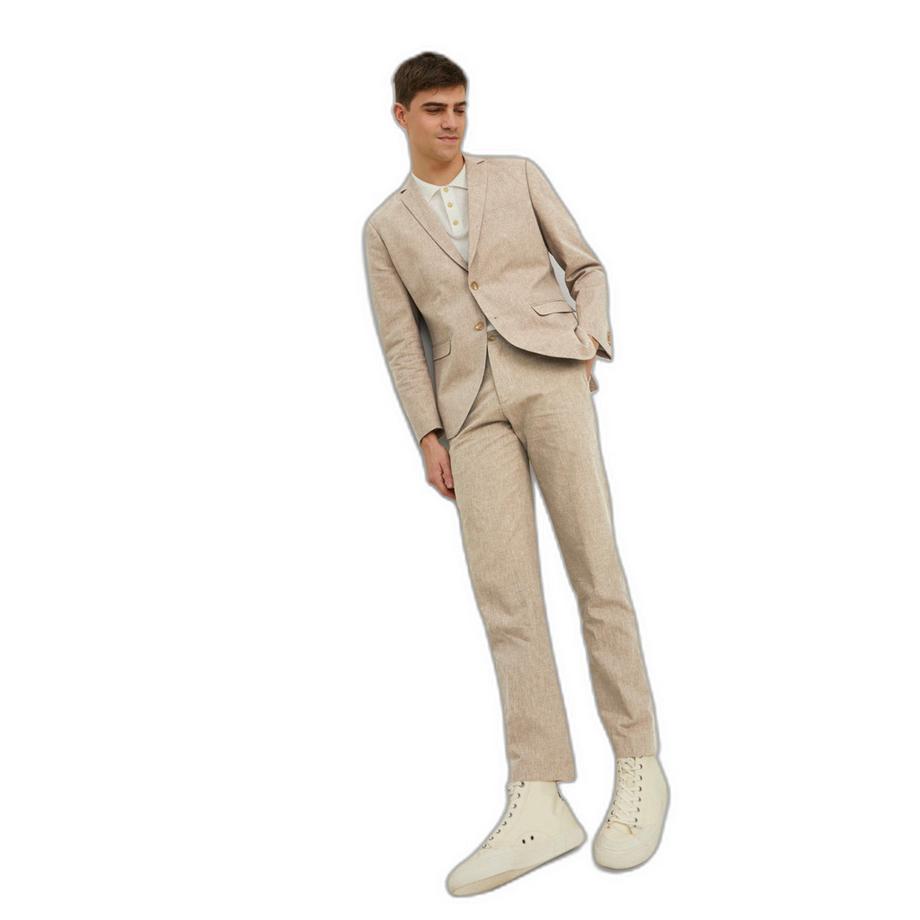 JACK & JONES Riviera SN Pantalon chino slim  