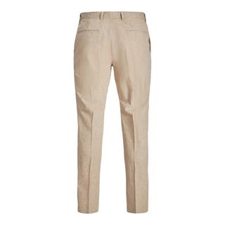 JACK & JONES  Schmal geschnittene Chinohose  Riviera SN 