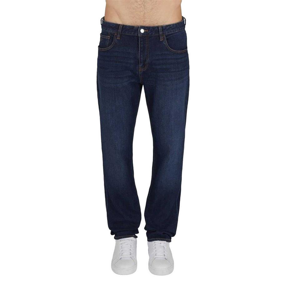 Armani Exchange Jeans Droit  