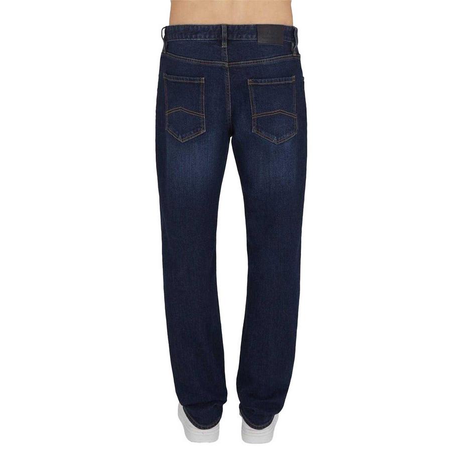 Armani Exchange Jeans Droit  