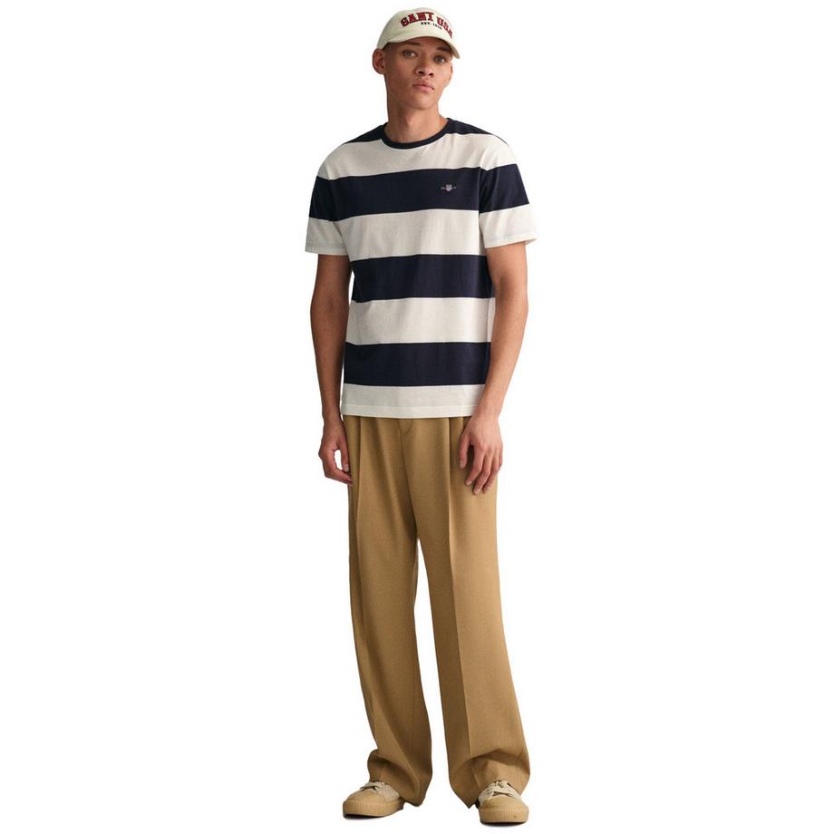 GANT Bar Stripe T-Shirt  