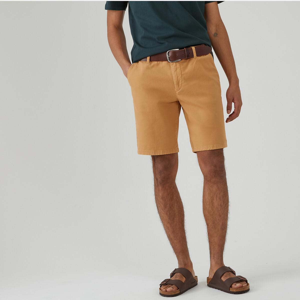 Image of Chino-bermudas Herren 44