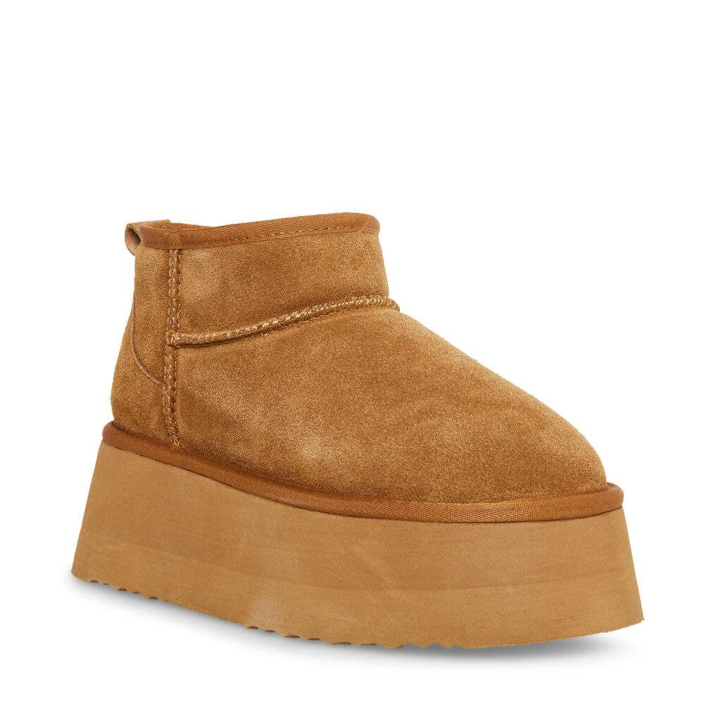 STEVE MADDEN  scarponcini da campfire 