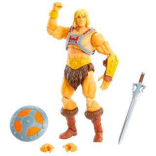 Mattel  Masters of the Universe Revelation He-Man (18cm) 