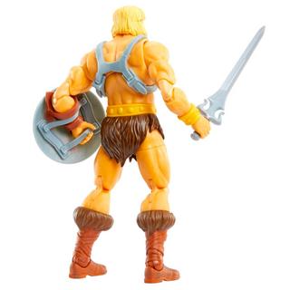 Mattel  Masters of the Universe Revelation He-Man (18cm) 
