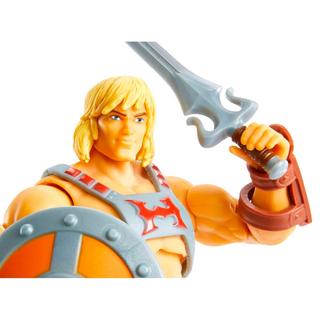 Mattel  Masters of the Universe Revelation He-Man (18cm) 
