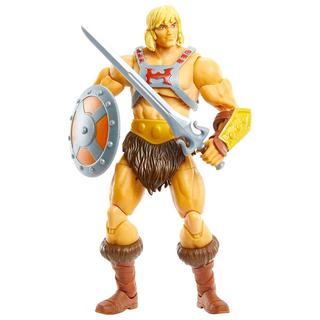 Mattel  Masters of the Universe Revelation He-Man (18cm) 