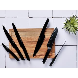 BJÖRN Tagliere in legno di acacia ALVA - 38 x 25 cm  