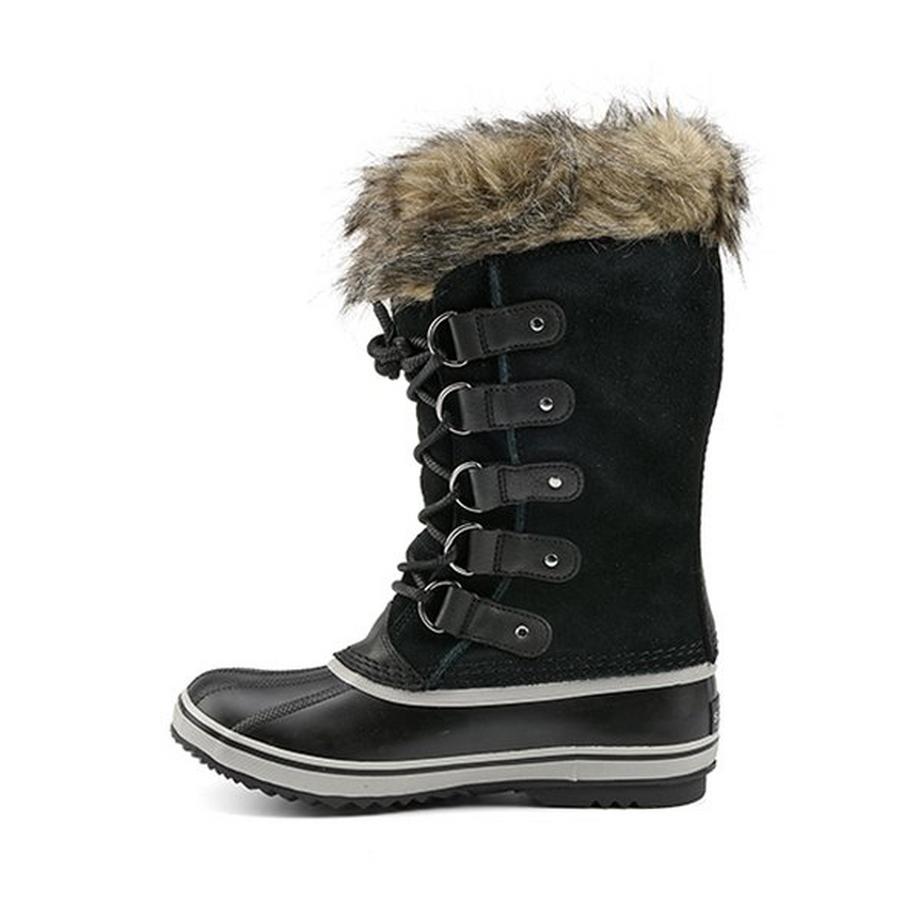 SOREL  Joan of Artic-5 