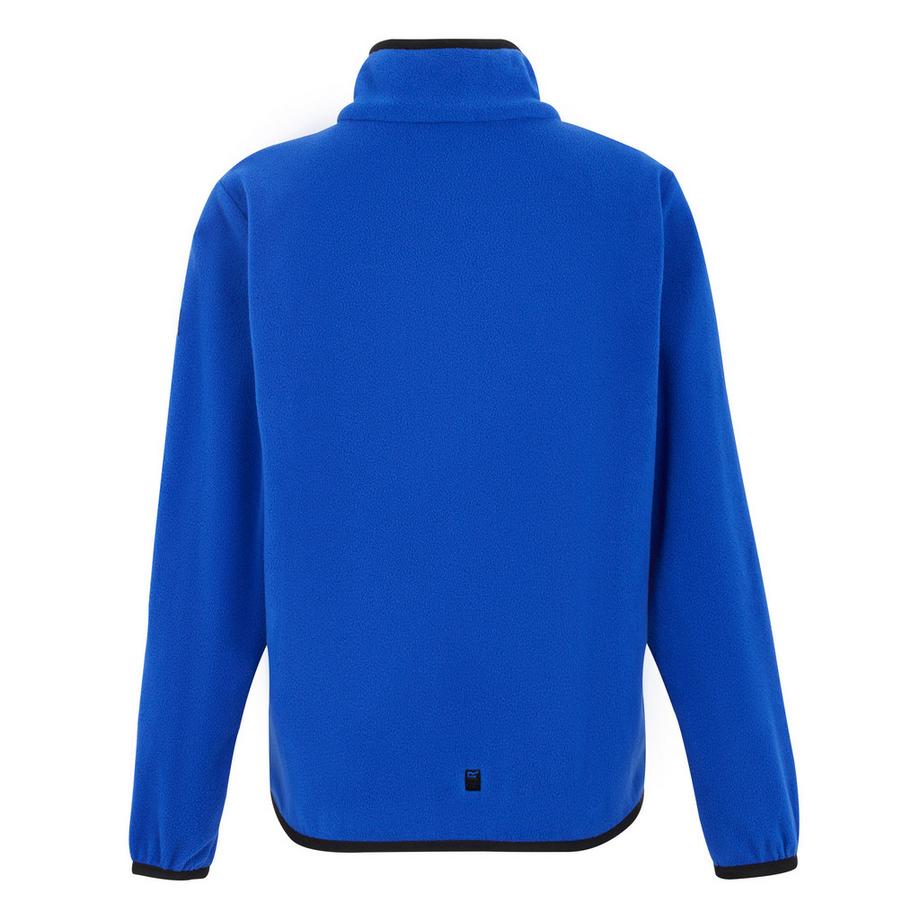 Regatta Frankie Fleecejacke mit durchgehendem Reissverschluss  