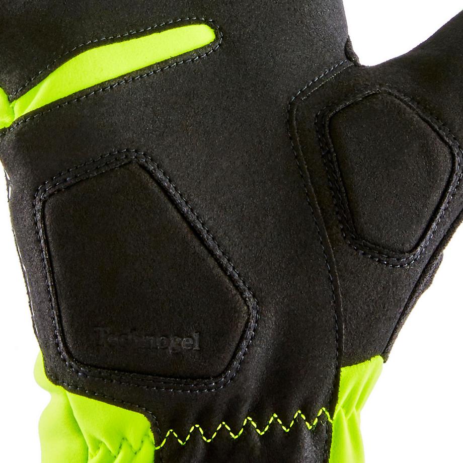 VAN RYSEL  Velo Handschuhe Winter wasserabweisend 