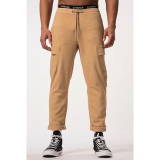 Sthuge  Pantaloni cargo con FLEXLASTIC® e cintura elastica, fino alla tg. 8XL 