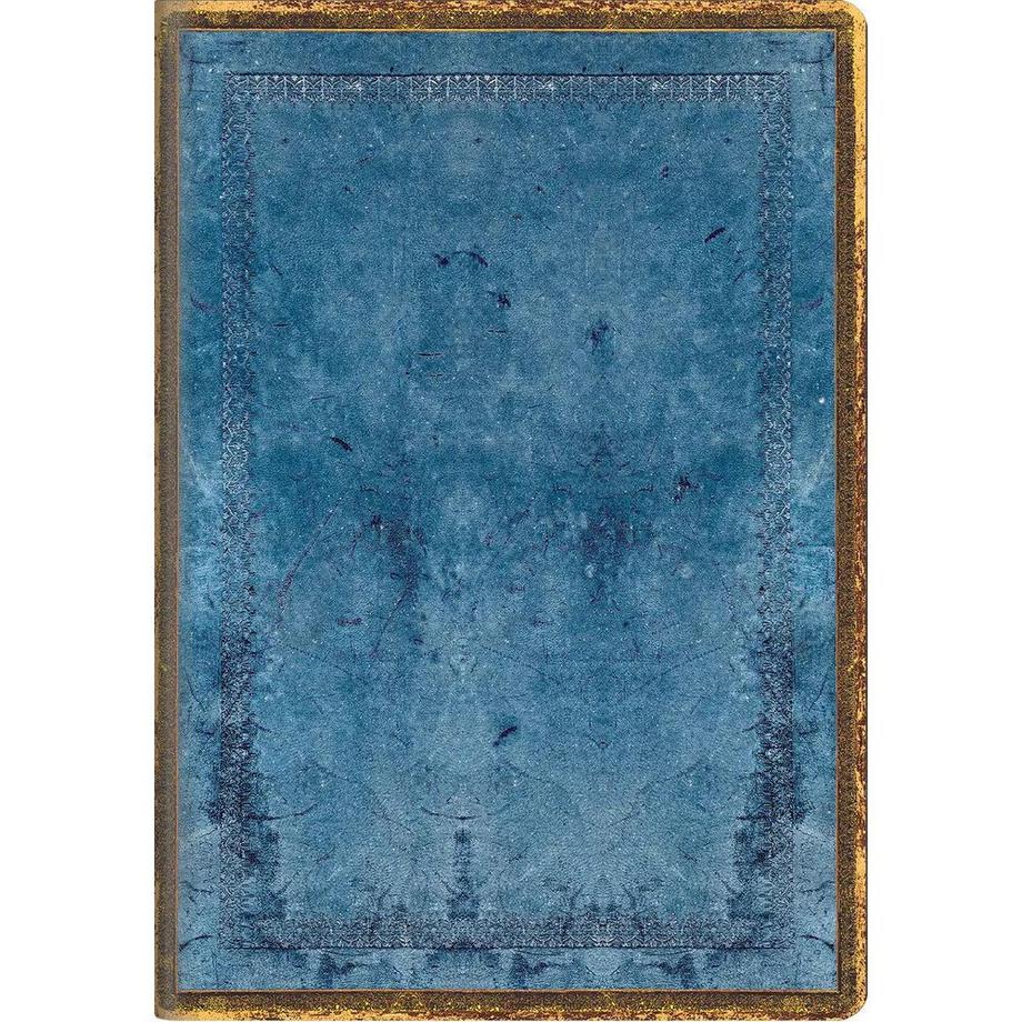 Cahier  Rivièrebleu