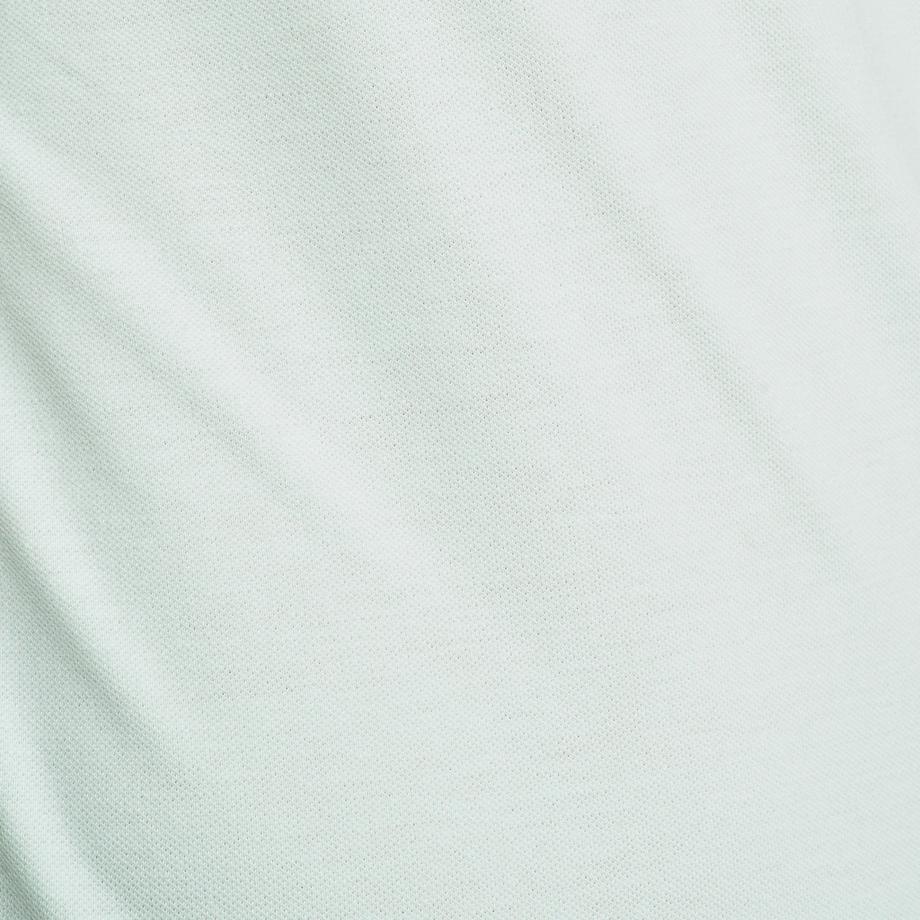 INESIS  Poloshirt Kurzarm  Baumwolle 