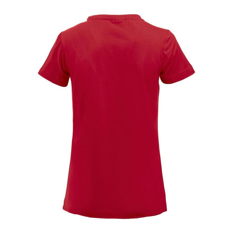 Clique T-shirt Carolina  