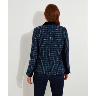 Joe Browns  Veste Coordonnée Tweed Texturée 