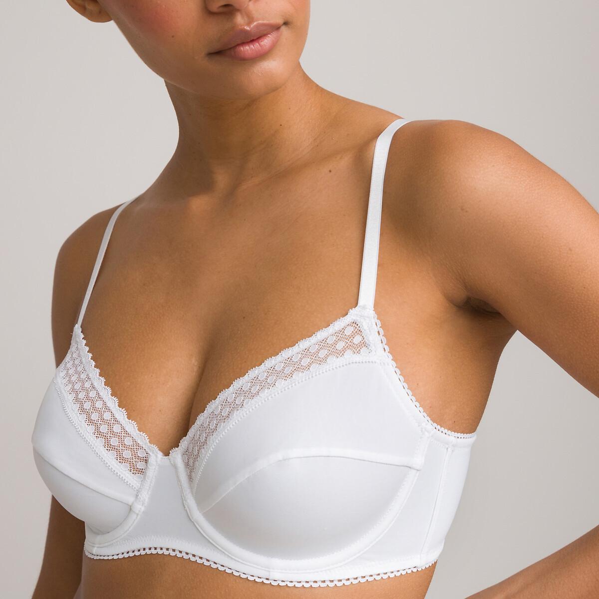 La Redoute Collections  Soutien-gorge armatures souples 