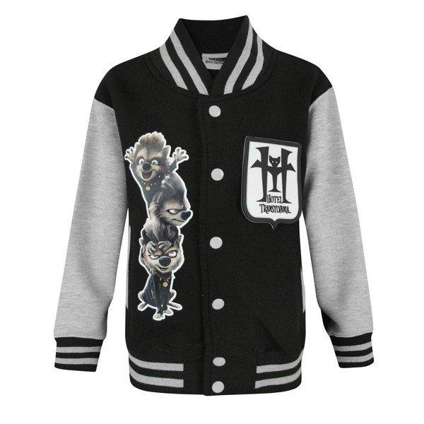 Hotel Transylvania  Blouson d´université 