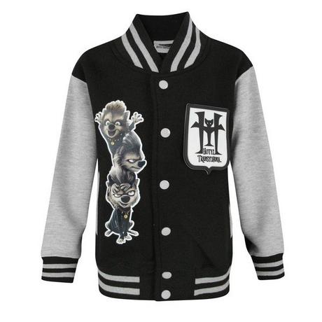 Hotel Transylvania  Blouson d'université 