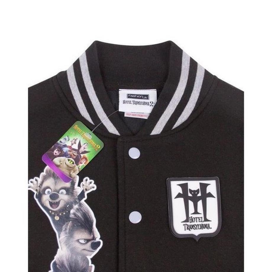 Hotel Transylvania  Varsity Jacke 