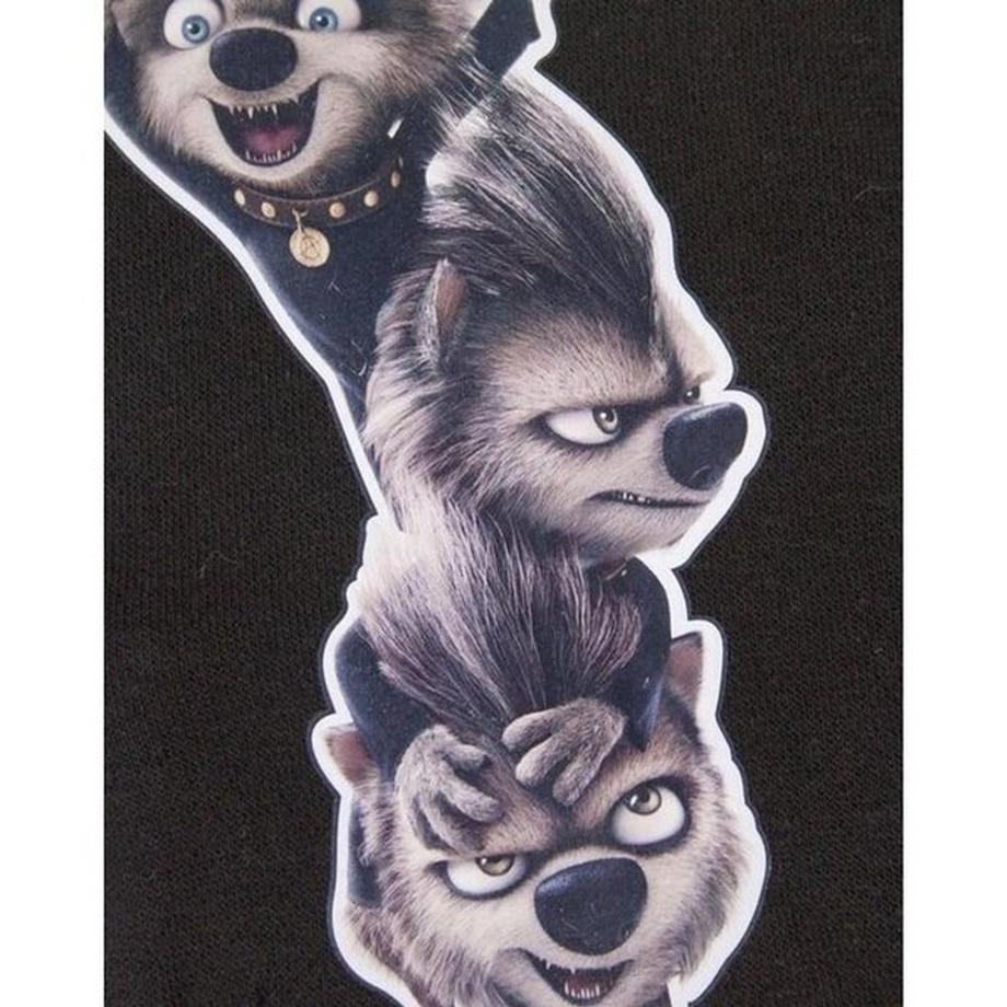 Hotel Transylvania  Varsity Jacke 