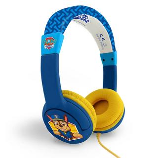 PAW PATROL  PAW PATROL Kopfhörer Junior On-Ear 85dB Chase 