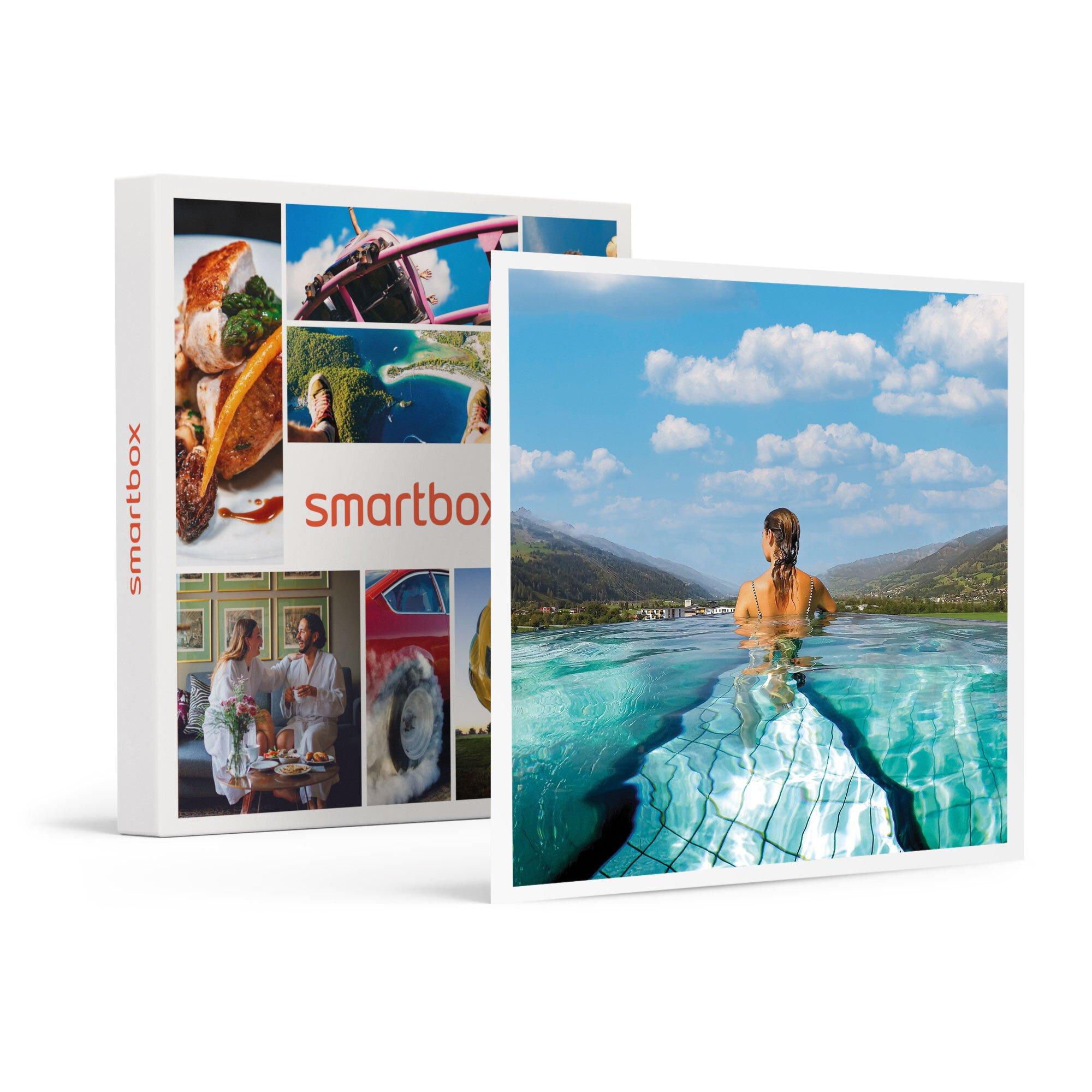 Image of Wunderschöne Zweisamkeit In Europa - Geschenkbox Unisex