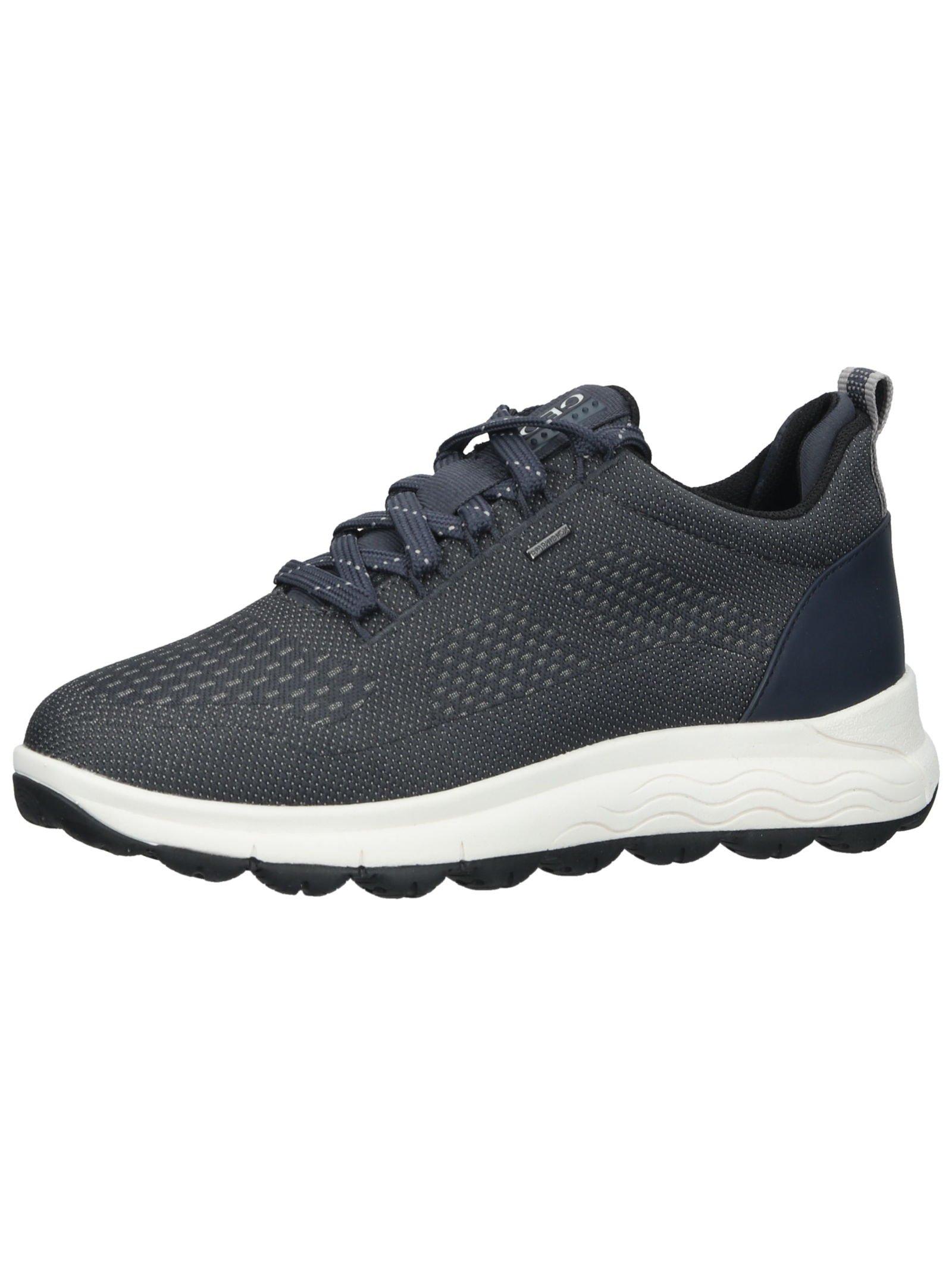 Image of Sneaker Damen Blau 39