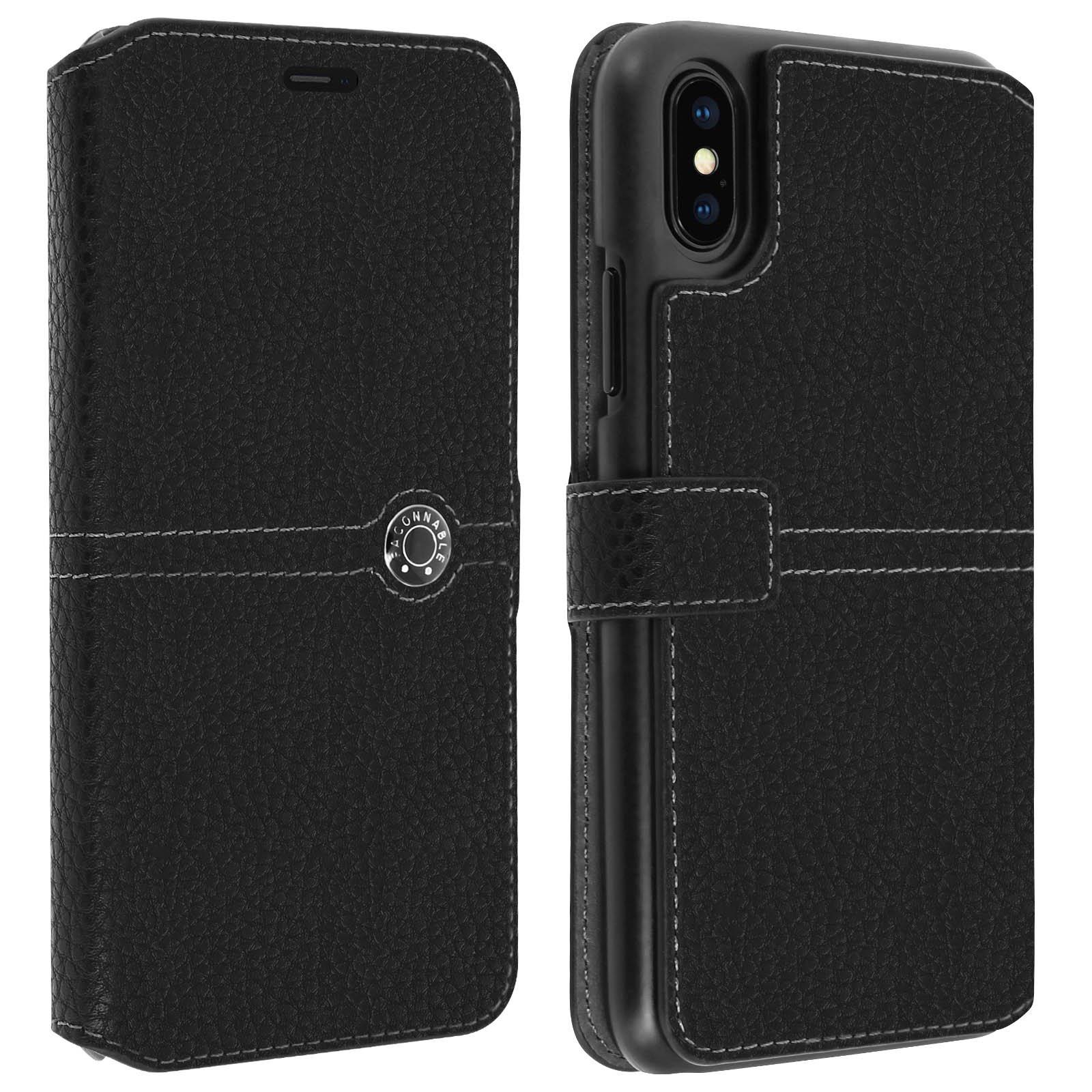 Image of Bookcover iPhone XS Max