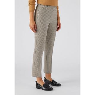 Damart  Pantalon 7/8ème bi-stretch. 