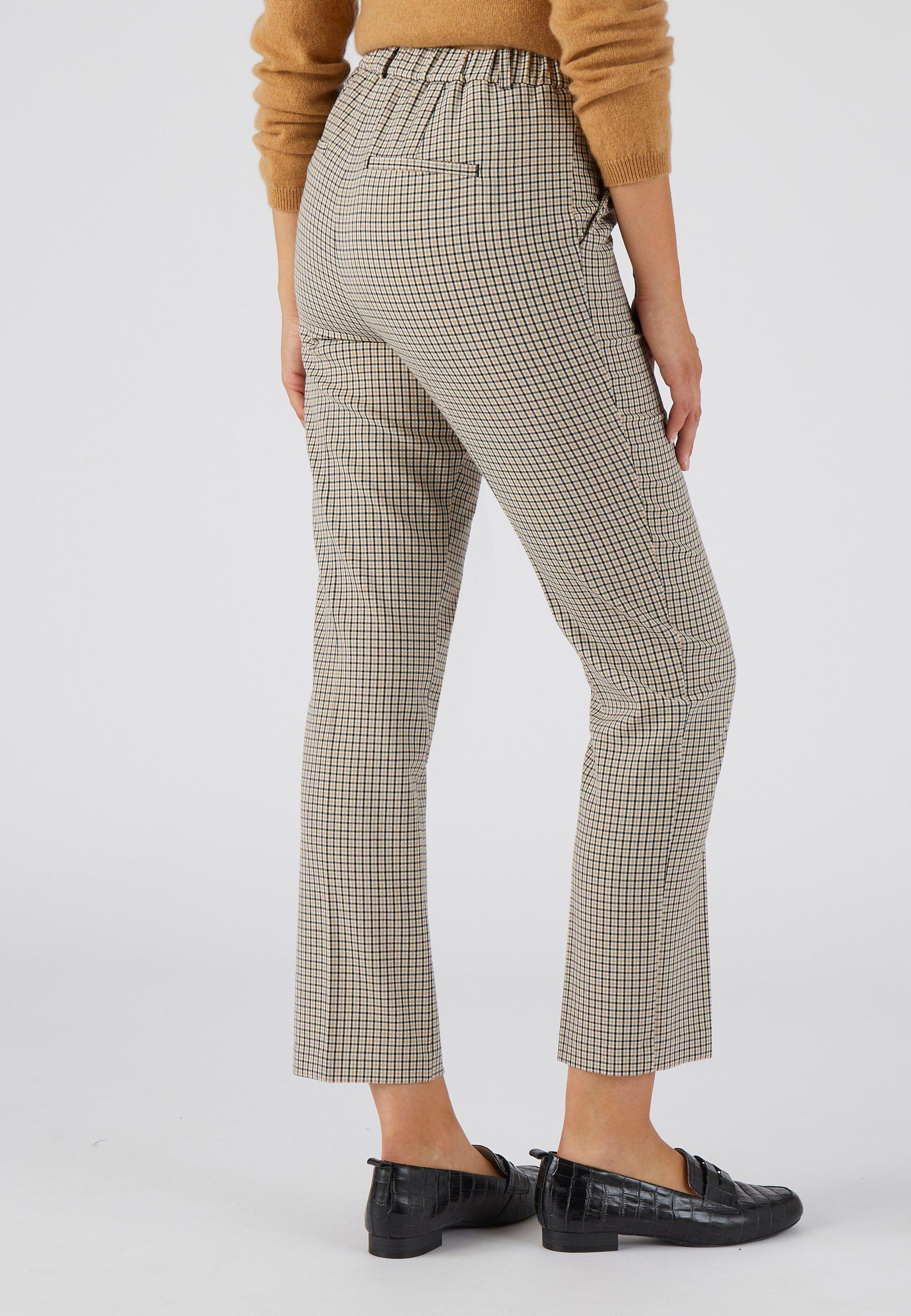 Damart  Pantalon 7/8ème bi-stretch. 