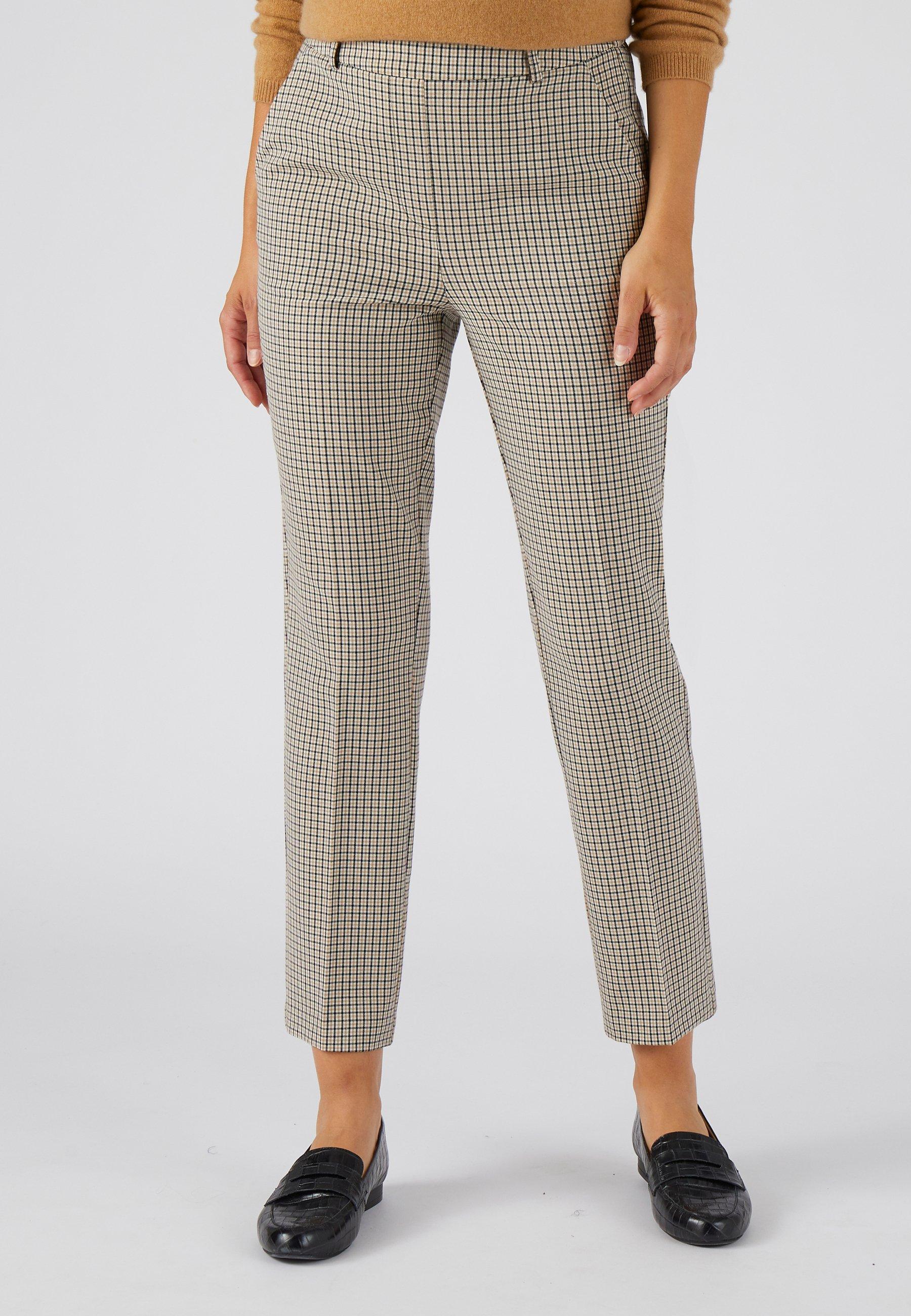 Damart  Pantalon 7/8ème bi-stretch. 