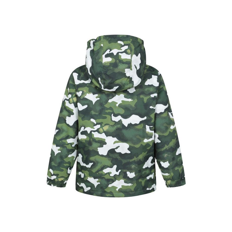 Mountain Warehouse  Mogal Giacca Da Sci Camo 