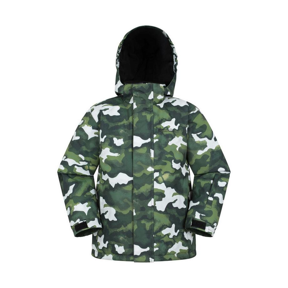 Blouson De Ski Mogal